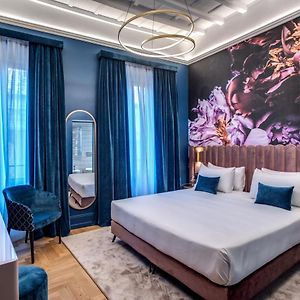 Deluxe Kamer met een King Size Bed